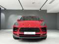 Porsche Macan S Aut. Rojo - thumbnail 4