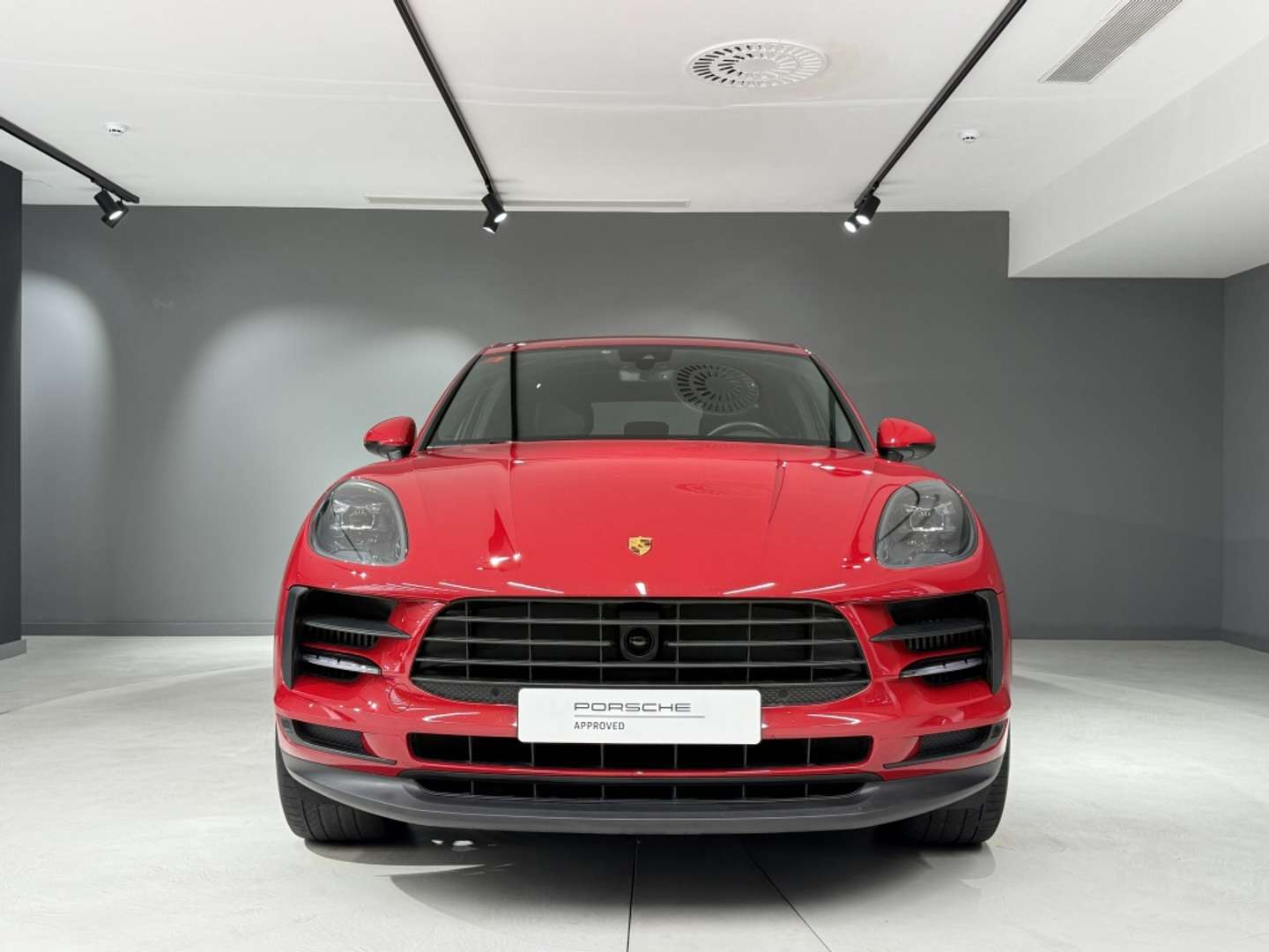 Porsche Macan II S - - Joinsteer - #3