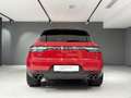 Porsche Macan S Aut. Rojo - thumbnail 8
