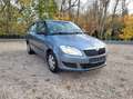 Skoda Fabia Combi Cool Edition 1.4 LPG*Klima*AHK*SR*HU Grau - thumbnail 8