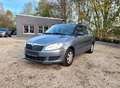Skoda Fabia Combi Cool Edition 1.4 LPG*Klima*AHK*SR*HU Grau - thumbnail 1