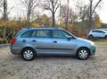 Skoda Fabia Combi Cool Edition 1.4 LPG*Klima*AHK*SR*HU Grau - thumbnail 7
