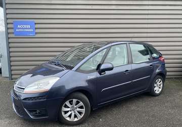 Citroën GARANTIE 6 Mois Dossier Factures