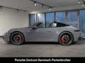 Porsche 992 911 Targa 4 GTS 360 LenkradHZG Memory Sitze Grau - thumbnail 3