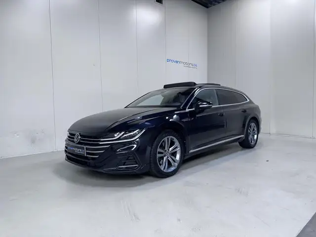 Volkswagen Arteon 2.0 Diesel Autom. - R Line - Pano - Topstaat!