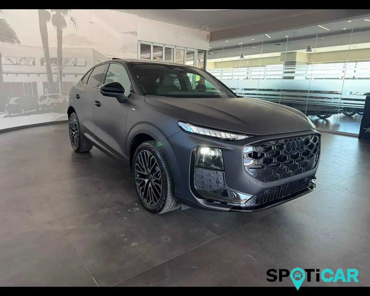 Audi Q3 2026