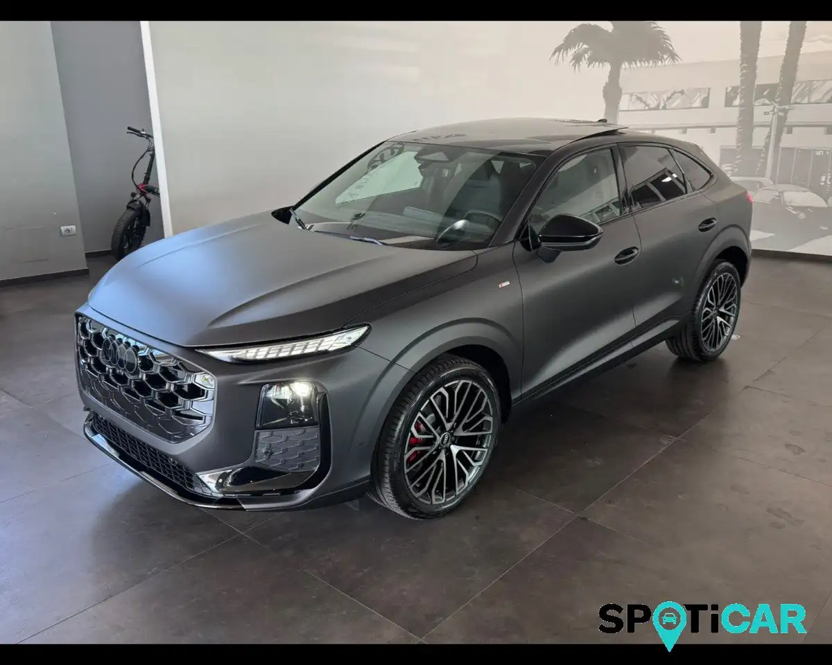 Audi Q3 2026