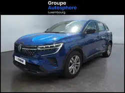 Photo Renault Austral