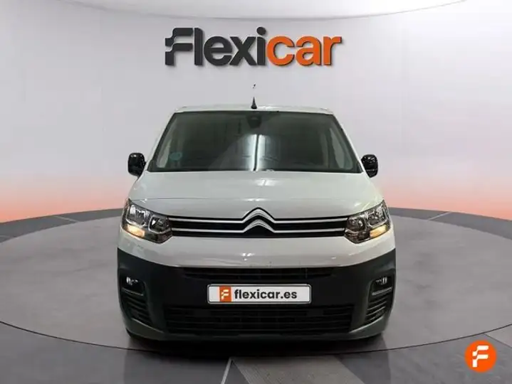 Citroën Berlingo 2024, foto 3