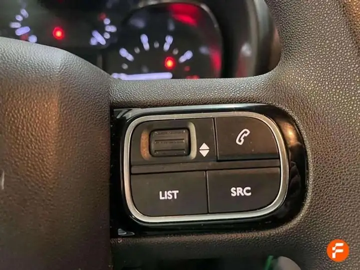 Citroën Berlingo 2024, foto 12