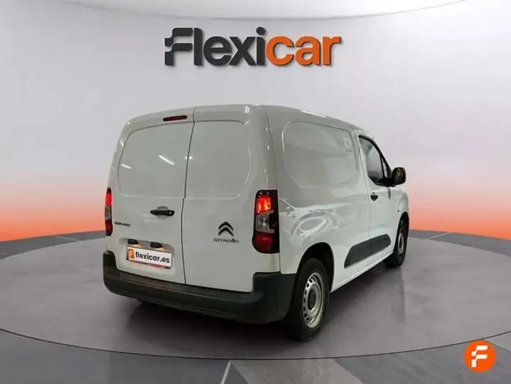 Citroën Berlingo 2024, foto 7