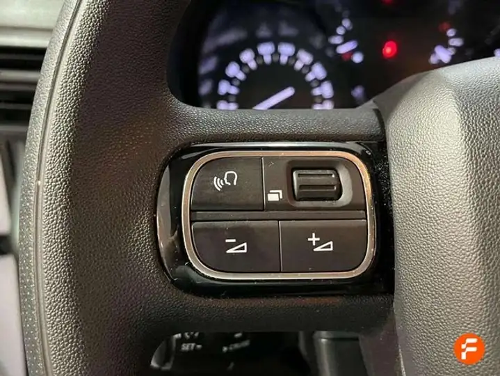 Citroën Berlingo 2024, foto 11
