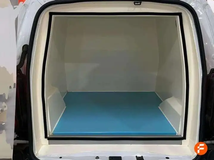Citroën Berlingo 2024, foto 16