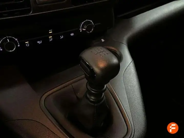 Citroën Berlingo 2024, foto 14