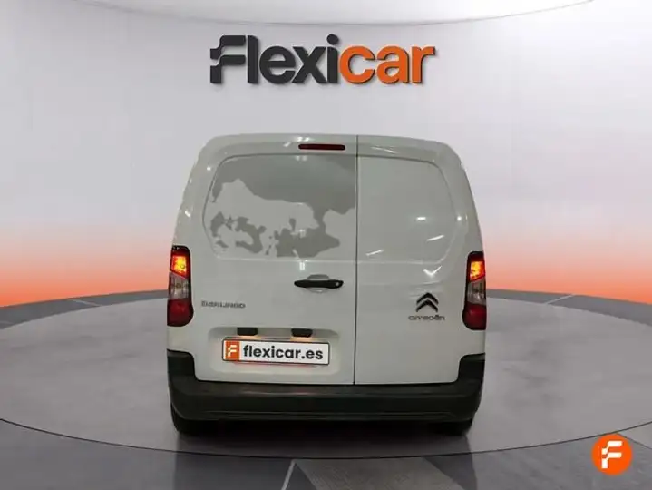 Citroën Berlingo 2024, foto 4
