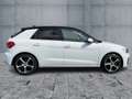 Audi A1 30 TFSI ADVANCED LED+NAVI+2xPDC+GRA Weiß - thumbnail 7