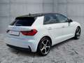Audi A1 30 TFSI ADVANCED LED+NAVI+2xPDC+GRA Weiß - thumbnail 6