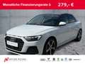 Audi A1 30 TFSI ADVANCED LED+NAVI+2xPDC+GRA Weiß - thumbnail 1