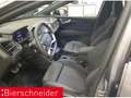 Audi Q4 e-tron Q4 Sportback 35 e-tron 2x S-Line Black AHK MATRI Grau - thumbnail 3