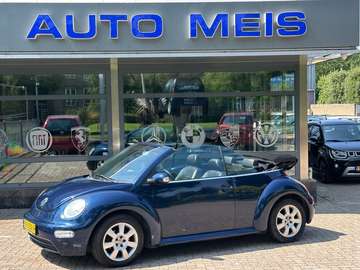 2.0 Highline Cabrio Airco Leder Cruise Camera