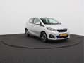 Peugeot 108 1.2 VTi Allure/ lage km/ compleet! Gris - thumbnail 23
