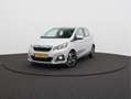 Peugeot 108 1.2 VTi Allure/ lage km/ compleet! Gris - thumbnail 27