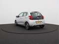 Peugeot 108 1.2 VTi Allure/ lage km/ compleet! Gris - thumbnail 14
