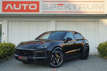 Coupe E-Hybrid Aut | € 695 mtl | Approved | AHK |