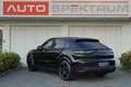 Porsche Cayenne Coupe E-Hybrid Aut | € 695 mtl | Approved | AHK | Schwarz - thumbnail 3