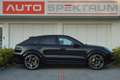 Porsche Cayenne Coupe E-Hybrid Aut | € 695 mtl | Approved | AHK | Schwarz - thumbnail 6