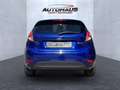 Ford Fiesta Celebration Bluetooth Navi Klima Bleu - thumbnail 9
