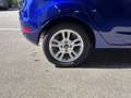 Ford Fiesta Celebration Bluetooth Navi Klima Bleu - thumbnail 23