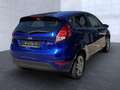 Ford Fiesta Celebration Bluetooth Navi Klima Bleu - thumbnail 4