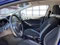 Ford Fiesta Celebration Bluetooth Navi Klima Bleu - thumbnail 12
