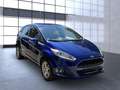 Ford Fiesta Celebration Bluetooth Navi Klima Bleu - thumbnail 5
