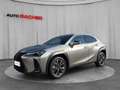 Lexus UX 300h F-Sport Design 199 PS 2WD Silber - thumbnail 1