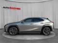 Lexus UX 300h F-Sport Design 199 PS 2WD Silber - thumbnail 2