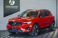 Volvo XC40 B5 AWD Plus Dark/360°KAMERA/H&K/CARPLAY Roşu - thumbnail 2