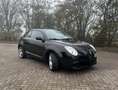 Alfa Romeo MiTo 1.4 Progression Zwart - thumbnail 1