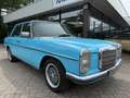 Mercedes-Benz W 114/115 Strich-Acht 240 D /8 W115 *HU 6/2027*H-Kennzeichen*Automatik* Blau - thumbnail 3