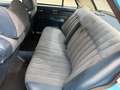 Mercedes-Benz W 114/115 Strich-Acht 240 D /8 W115 *HU 6/2027*H-Kennzeichen*Automatik* Blau - thumbnail 11