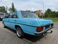 Mercedes-Benz W 114/115 Strich-Acht 240 D /8 W115 *HU 6/2027*H-Kennzeichen*Automatik* Blau - thumbnail 8