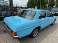 Mercedes-Benz W 114/115 Strich-Acht 240 D /8 W115 *HU 6/2027*H-Kennzeichen*Automatik* Blau - thumbnail 5