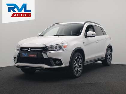 Mitsubishi ASX 1.6 Cleartec Instyle *1e Eigenaar* Navigatie Camer