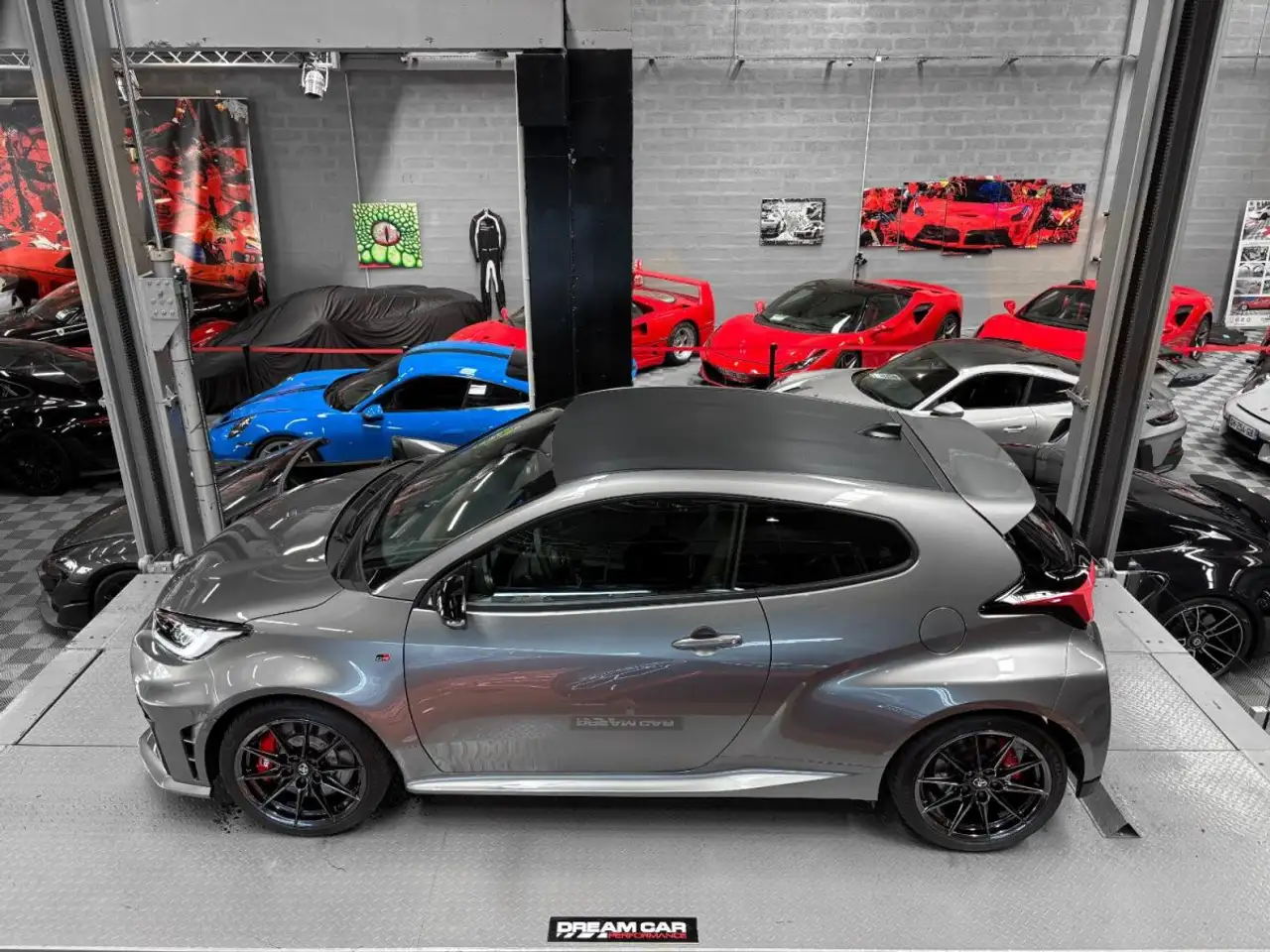 Toyota Yaris 2026