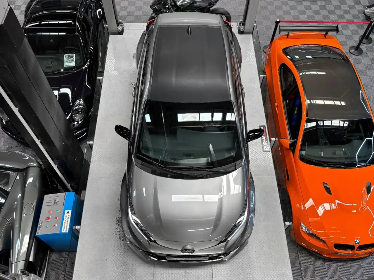 Toyota Yaris 2026