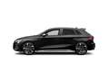 Audi S3 sportback 2.0 tfsi sport attitude quattro s tronic Zwart - thumbnail 4