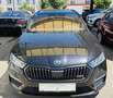 Skoda Octavia 2,0 TDI RS DSG Schwarz - thumbnail 7