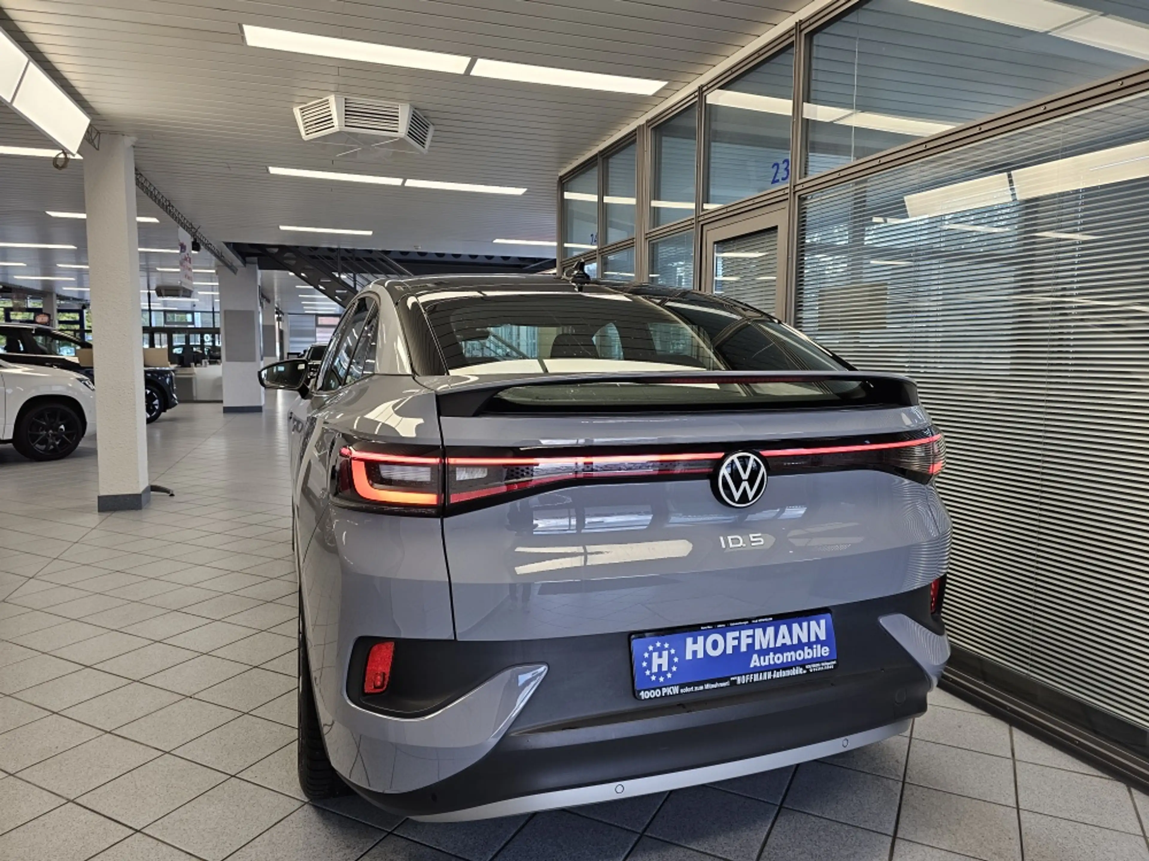 Volkswagen ID.5 Pro Performance Navi,PDC,Kamera,App-Connect — photo 6