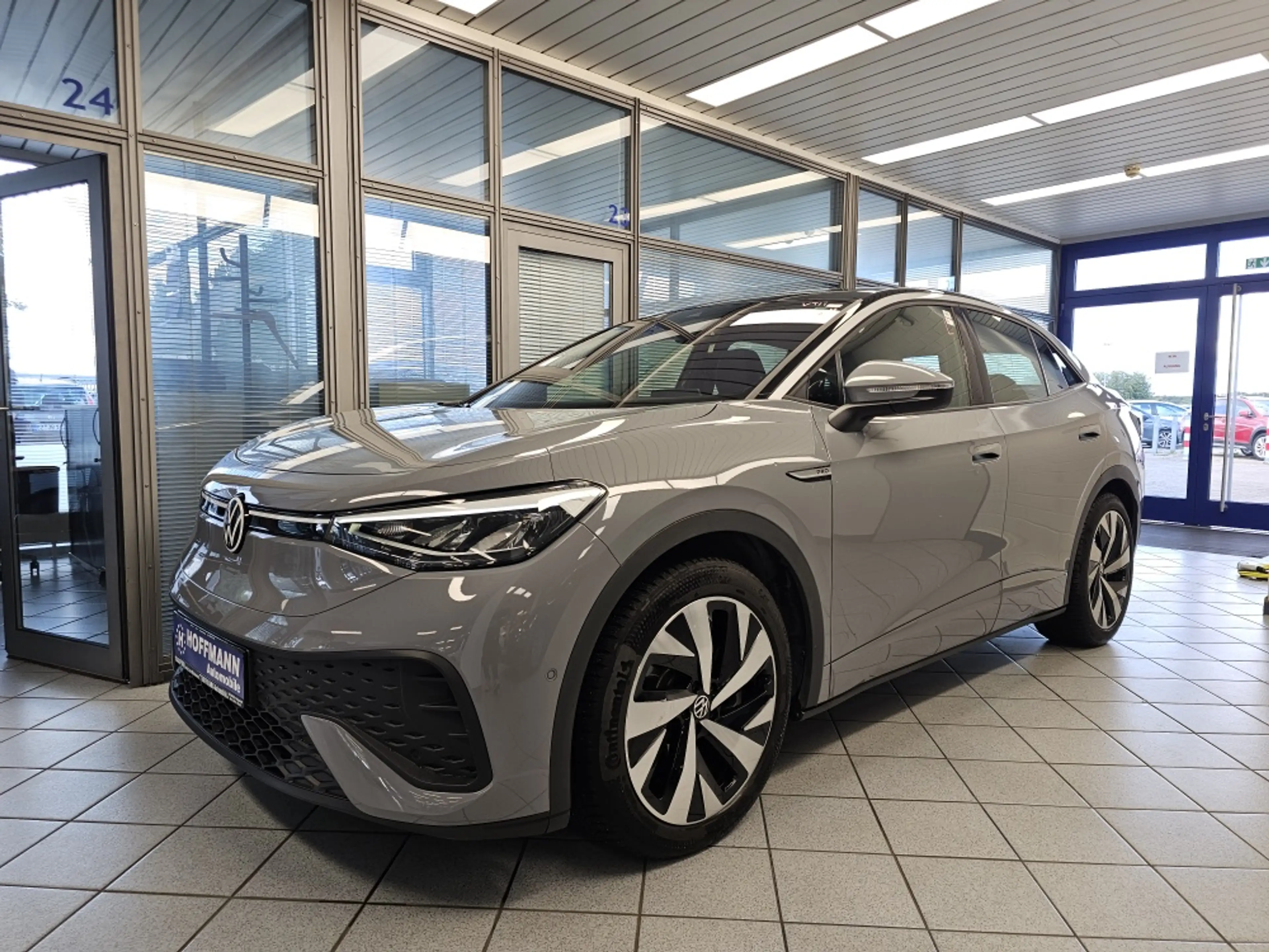Volkswagen ID.5 Pro Performance Navi,PDC,Kamera,App-Connect — photo 2